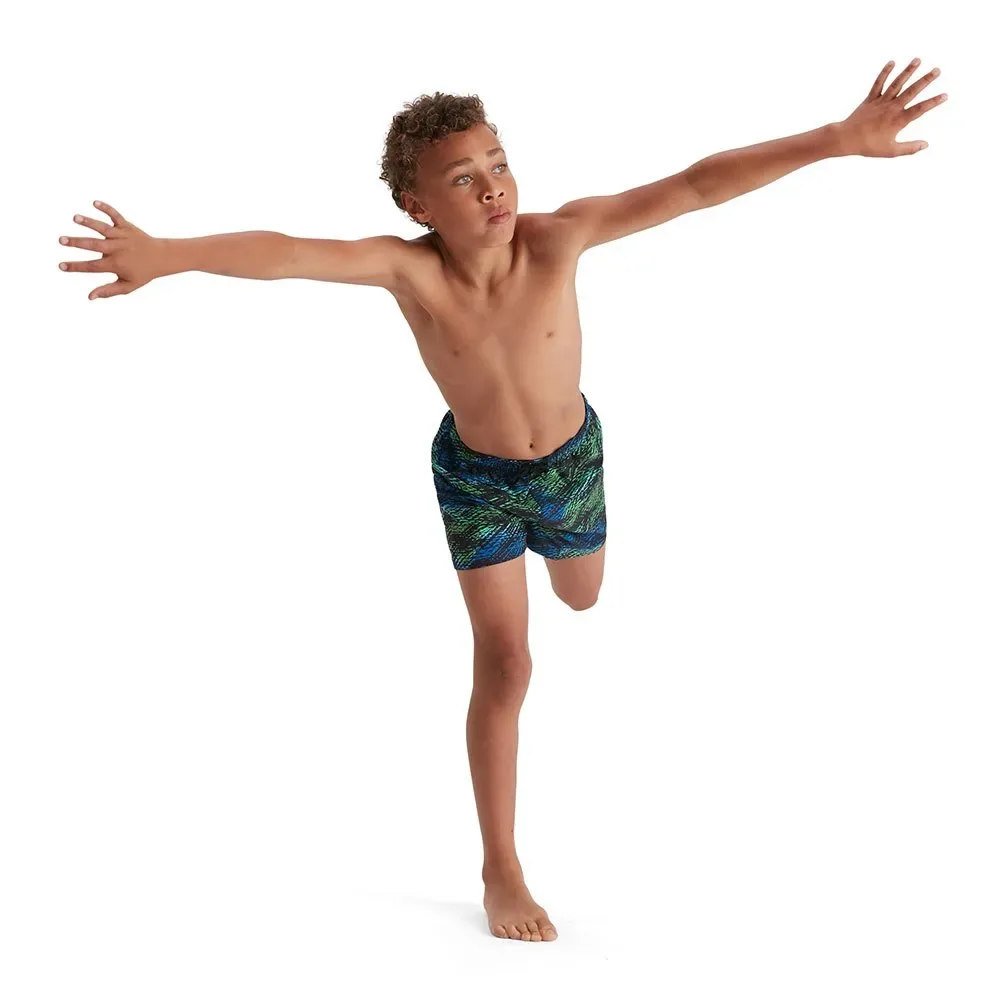 Speedo Short De Bain Printed 13´´ - Speedo - FashionsVida
