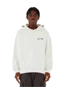 Sweat à Capuche Spirit Oversized Ready for Dye S - Mj Gonzales - FashionsVida