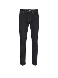 Jeans Slim Fit dunkelblau 36/L34 herren