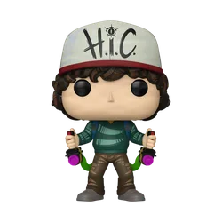 POP! TV - Stranger Things Tales from '85 #2462 Dustin