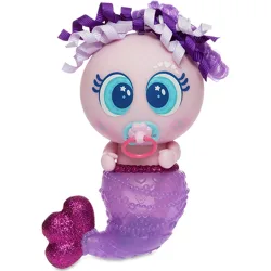 Muñeco Ksirenitas Marisolita Morado Distroler