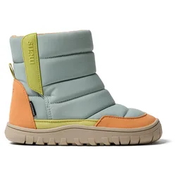 Stivali Tromso Barefoot Green EU 29