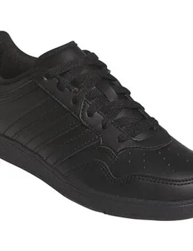 Kinderschuhe Hoops 4.0 J 38;40;38 2/3;39 1/3;35 1/2 Female - Adidas - FashionsVida