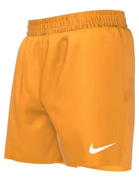 Nessb866 4 Volley Swimming Shorts Sundial 8-9 Years Boys - Nike Swim - FashionsVida