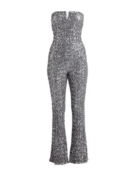 Mono enterizo Mujer Gris M,XS Mujer - Aniye By - FashionsVida