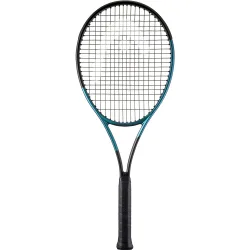 Raqueta de tenis Gravity MP L 2025
