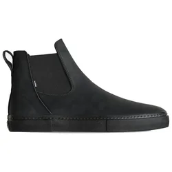 Bottines Dover Ii Black Crazyhorse EU 40 1/2