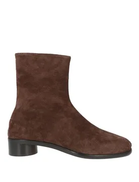 Stiefel Herren Schokobraun 42 Herren - Maison Margiela - FashionsVida