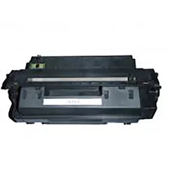 Generico Toner Hp Q2610a Black One Size unisex