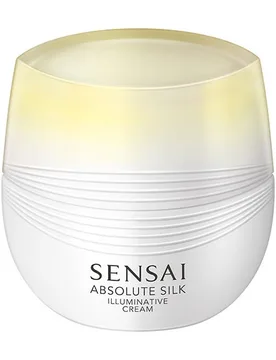 Absolute Silk Illuminative Cream - SENSAI - FashionsVida