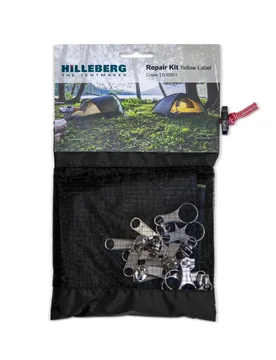 Reparaturset Grün Yellow Label - Hilleberg - FashionsVida