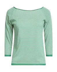 Pullover Mujer Verde L,M Mujer