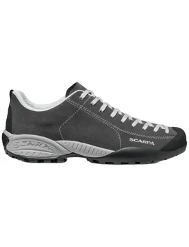 Chaussures lifestyle polyvalentes - Mojito Shark - Taille 43.5 - Gris - Scarpa - FashionsVida