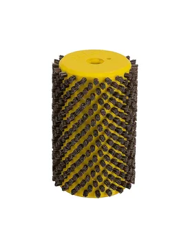 Rotary Brush Horsehair keine Farbe B - TOKO - FashionsVida