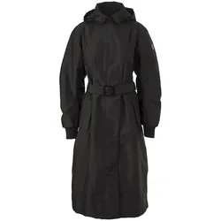 Agu Veste Trench