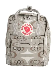 Mochila Hombre Caqui -- Hombre