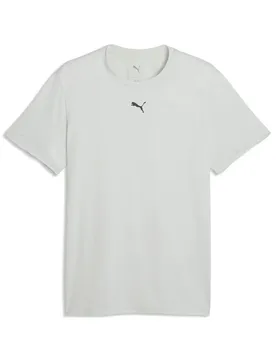 T-Shirt Essentiels - Vert - male - Size: L - Puma - FashionsVida