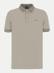JOOP! Poloshirt Percyco Beige L