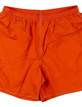 Drift Swim Short - Shorts-Badehose - rot - Herren - Size: S - Gramicci - FashionsVida