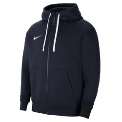 Kapuzenpulli Fleece Park20 - Bleu - male - Size: S