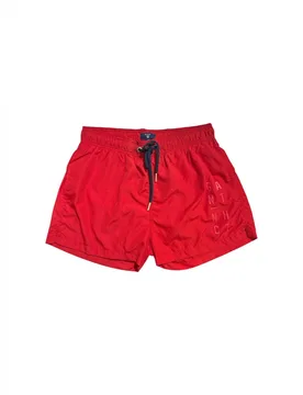 Boxer Uomo Gant 921816044_ROSSO - Gant - FashionsVida