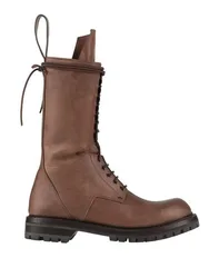 Bota Hombre Marrón 44 Hombre