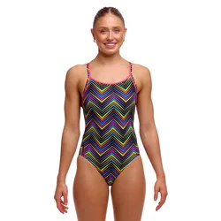 Funkita Maillot De Bain Fks079