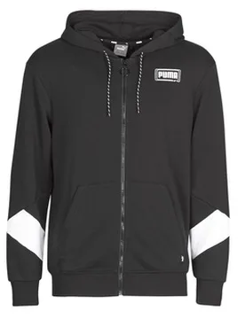 Kapuzensweaters Rebel Fz Hood Us M - Puma - FashionsVida