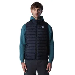 North Sails Gilet Skye Navy Blue S