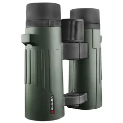 Odyssey 8x42 Binoculars Black One Size unisex