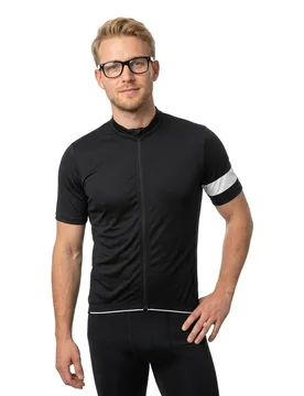 Maillot à Manches Courtes Classic - Rapha - FashionsVida