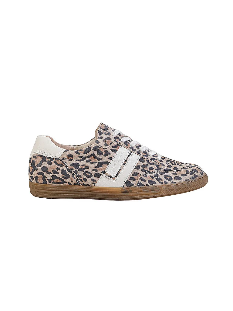 Sneaker braun 40 1/2 damen - Paul green - FashionsVida