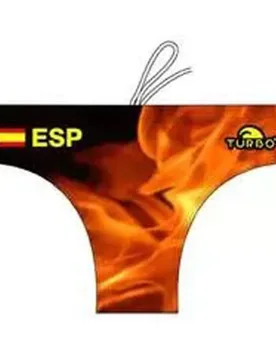 Turbo Slip De Bain Spain - TURBO - FashionsVida