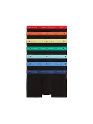 Pants 7er Pkg. mulit schwarz M herren