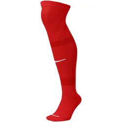 Socken Matchfit Team - Rouge - unisex - Size: 42/46