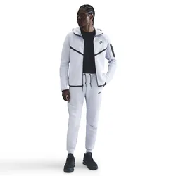 Jogginghose Tech Fleece - Bleu - male - Size: 2XL