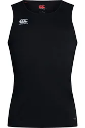 Club Dry Mens Tank Top - - Size: L