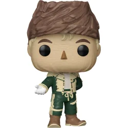 Figura Pop Scarecrow Wicked