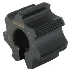 Attrezzo Per Movimento Centrale T7 Left Hand Black