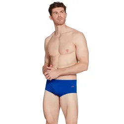 Melbourne Trunk 14 Swimming Boxer Royal / Magenta S Men