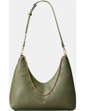 Bolso de hombro doble asa - Calvin Klein - FashionsVida