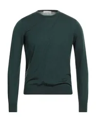 Pullover Herren Dunkelgrün 46,54,56 Herren