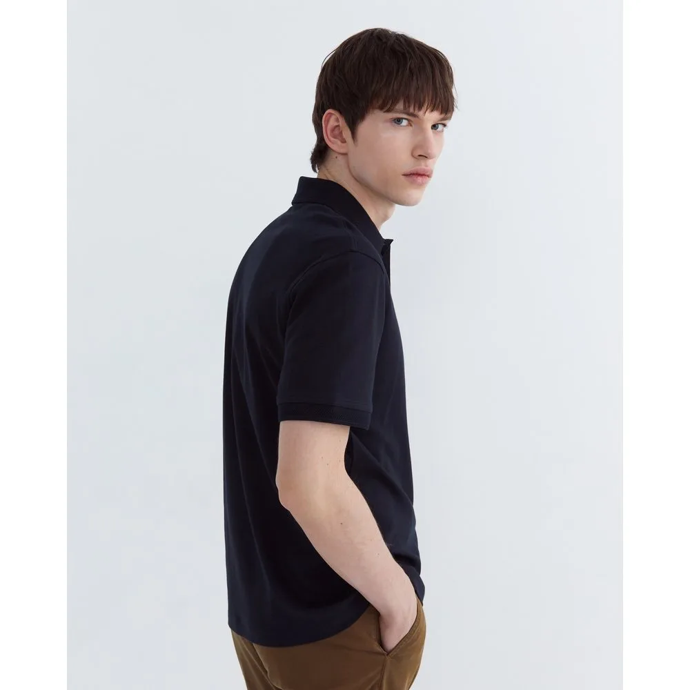 Boss - Polo de hombre manga corta - Boss - FashionsVida