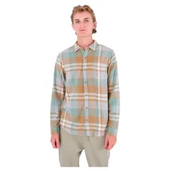 Camicia A Maniche Lunghe Portland Organic Golden Doodle S