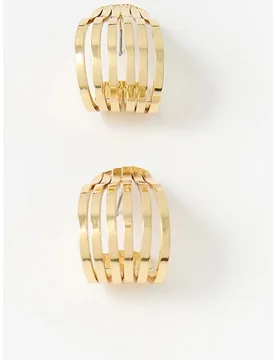 Sfera - Pendientes pera multiaros - Sfera - FashionsVida