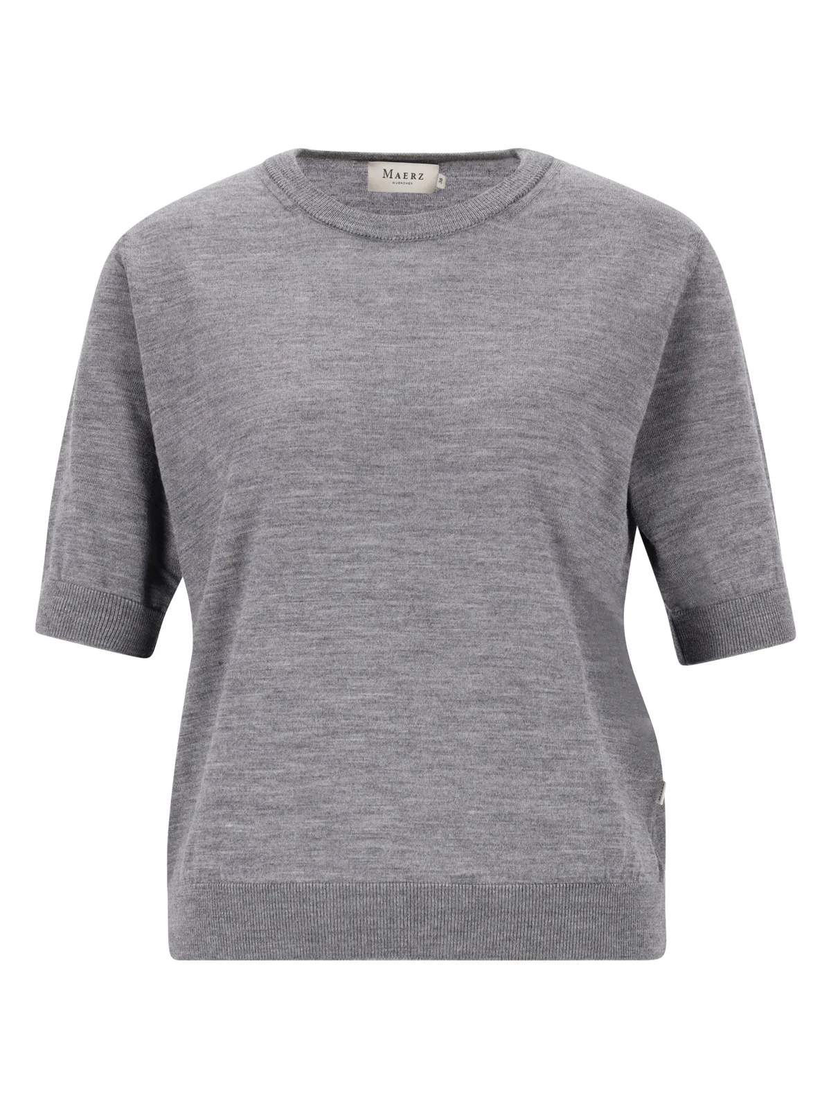 Pullover Rundhals 1/2 Arm female - 36 - FashionsVida