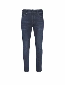 Jeans Slim Fit DELAWARE blu 33/L32 - BOSS - FashionsVida