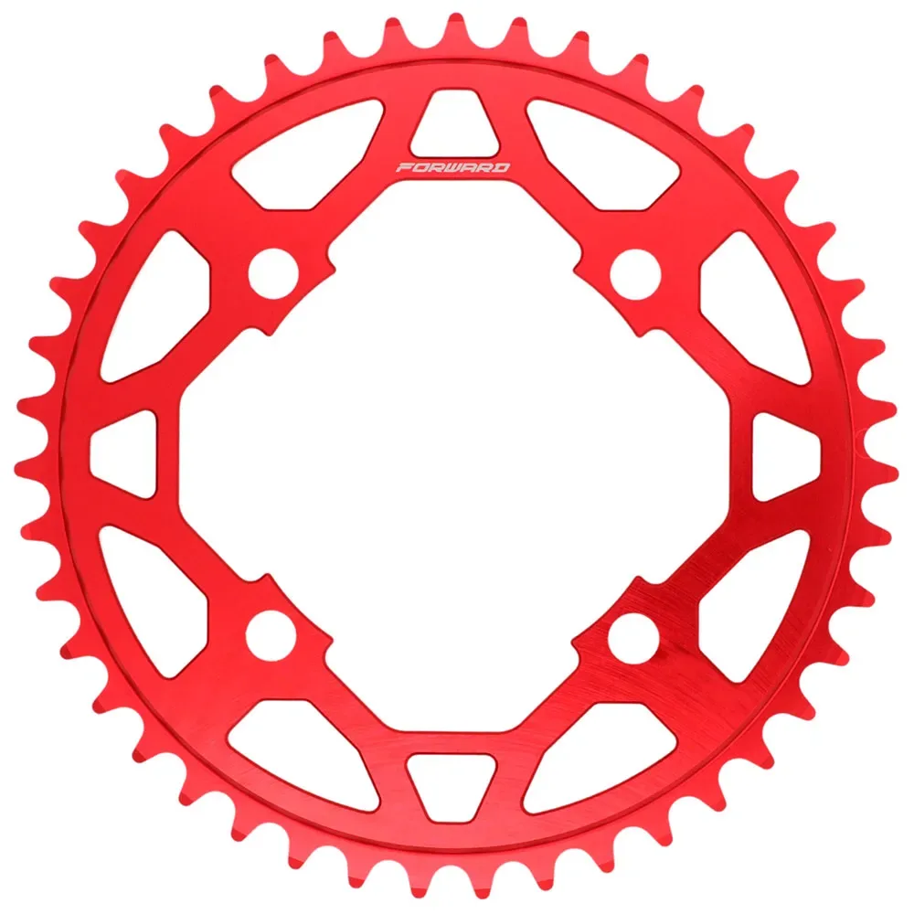 Corona Joyride V2 b 10 Bcd Red - Forward - FashionsVida