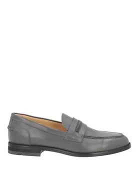 Mocasines Mujer Carbón 38 Mujer - Doucal'S - FashionsVida