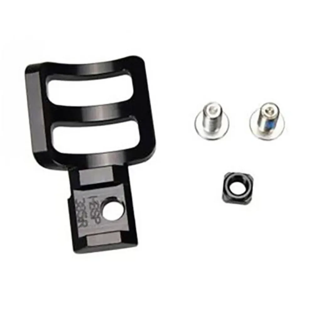 Serre-joint Tech3 I-spec Evo Shimano Shift Mount - NC-17 - FashionsVida
